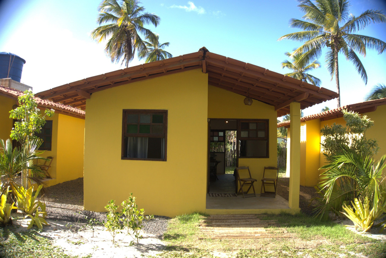 Exterior & Views 2, TOKAYA CLUB, Ilhéus