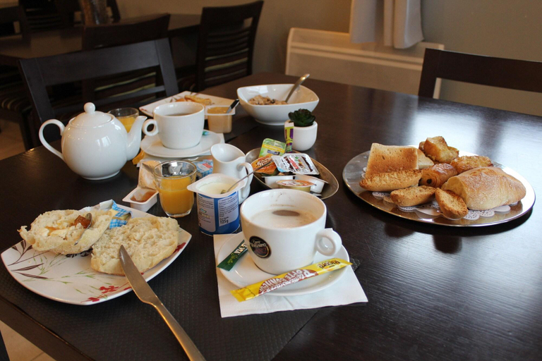 Food & Drinks 5, Logis Hotel la Peyrade, Lot