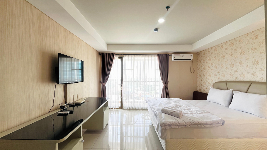Bedroom 19