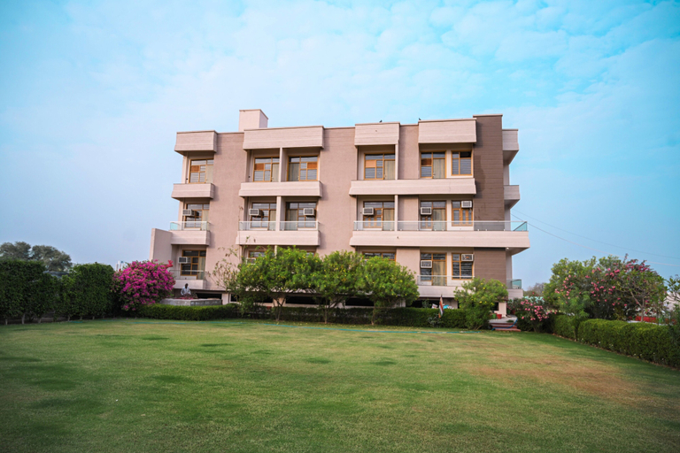 Exterior & Views 2, The Govindam Resort, Mathura