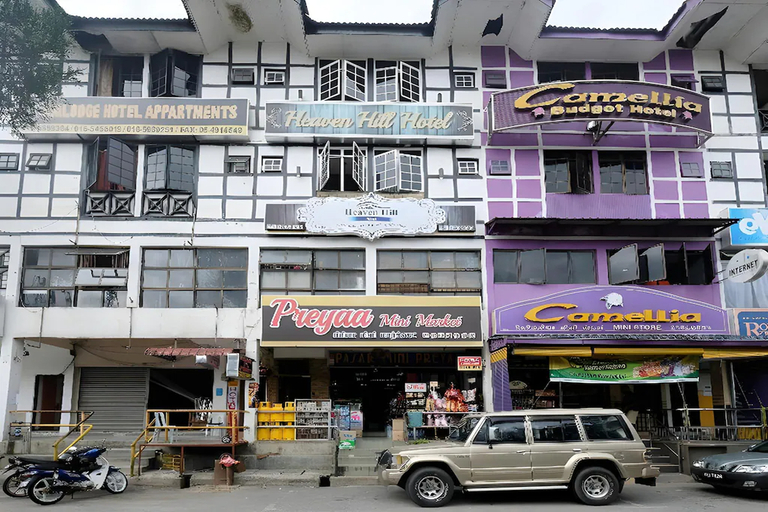 Exterior & Views 2, Heaven Mountain Hill 2 Cameron Highlands, Cameron Highlands