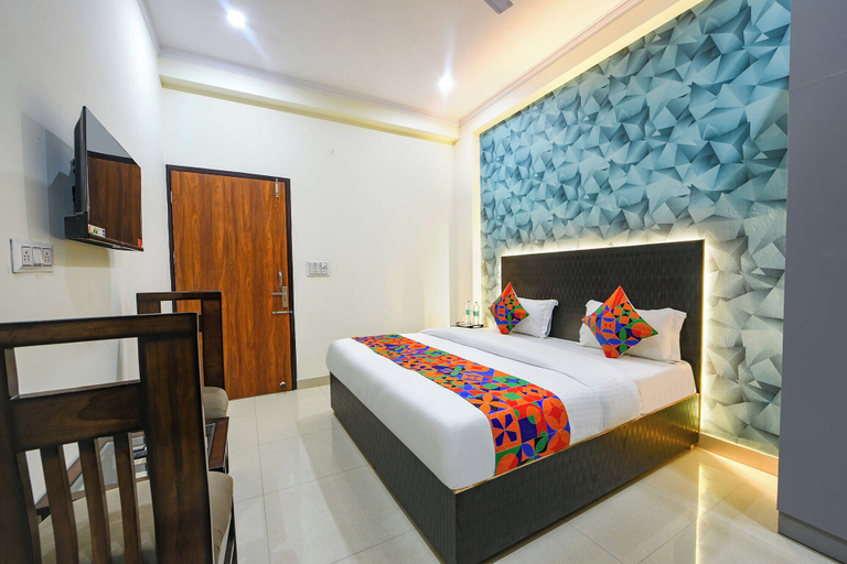 Others 5, Fabhotel Vr Residency, Delhi