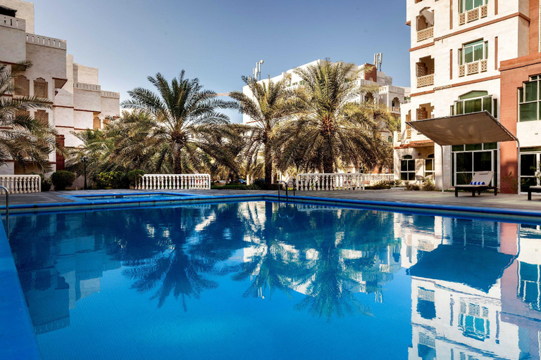 Others 2, Muscat Oasis Residences, Bausher