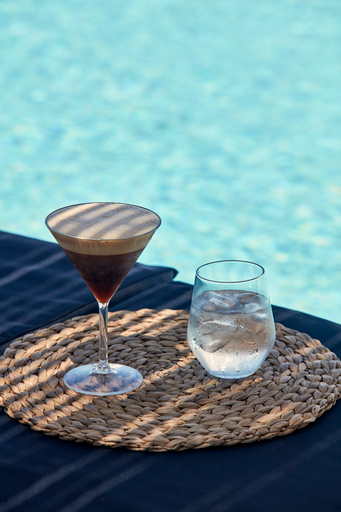 Food & Drinks 5, Callia Retreat  Suites, South Aegean