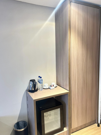 Amenities 7