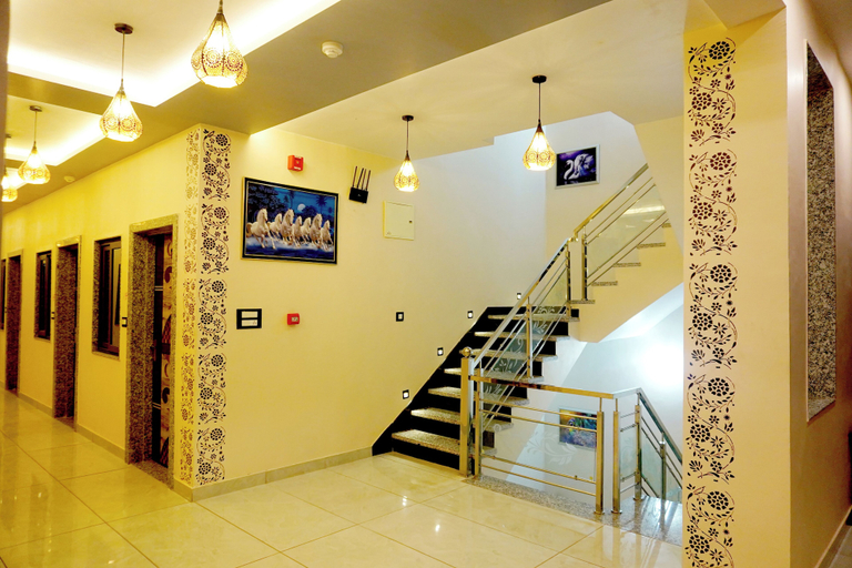 Others 4, JMC Hotel RK Inn, Udaipur