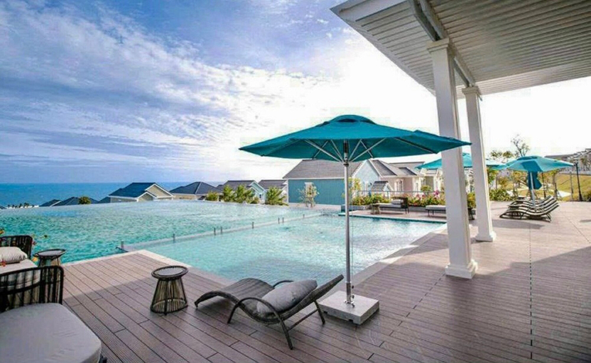 Sport & Beauty 3, Novaworld Phan Thiet - QT Villa, Phan Thiết