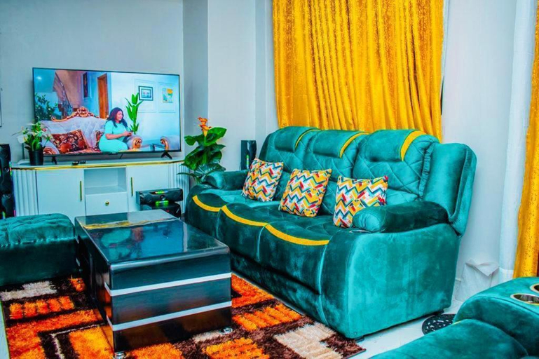 Others 3, Kisii One Bedroom Furnished Apartment, Nyaribari Chache