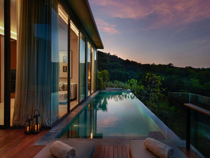 Exterior & Views 2, V Villas Phuket - MGallery, Phuket Island