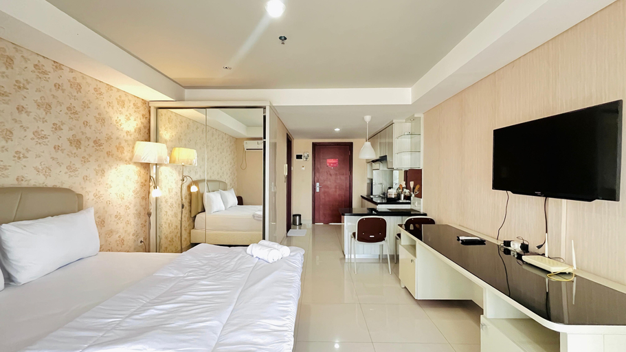 Bedroom 16