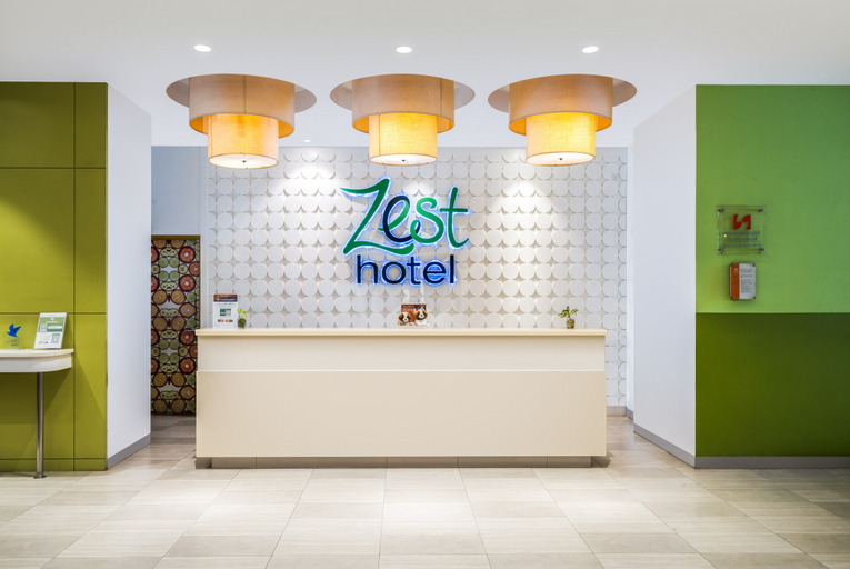 Others 5, Zest Harbour Bay Batam by Swiss-Belhotel International, Batam