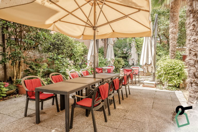 Food & Drinks 4, Hotiday Room Collection - Venezia Santa Lucia, Venezia