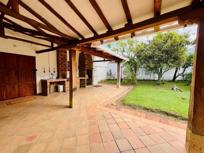 Others 5, Hacienda oasis de la villa, Villa de Leyva