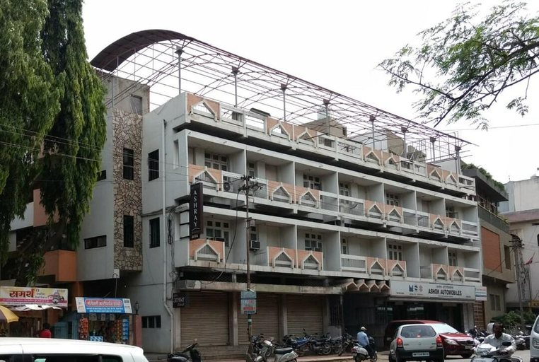 Others 2, Hotel Ashray Residency, Sangli
