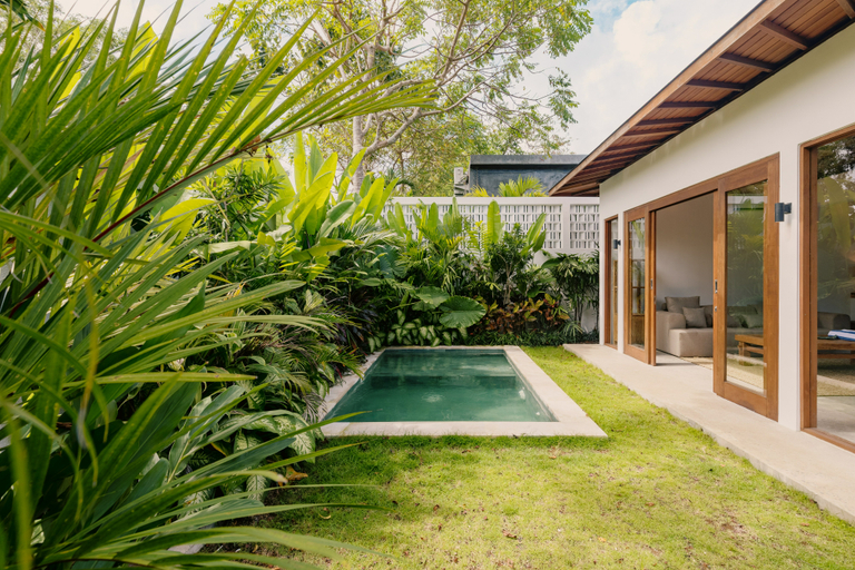 Sport & Beauty 2, Kilani Villa 3 by Betterplace, Badung