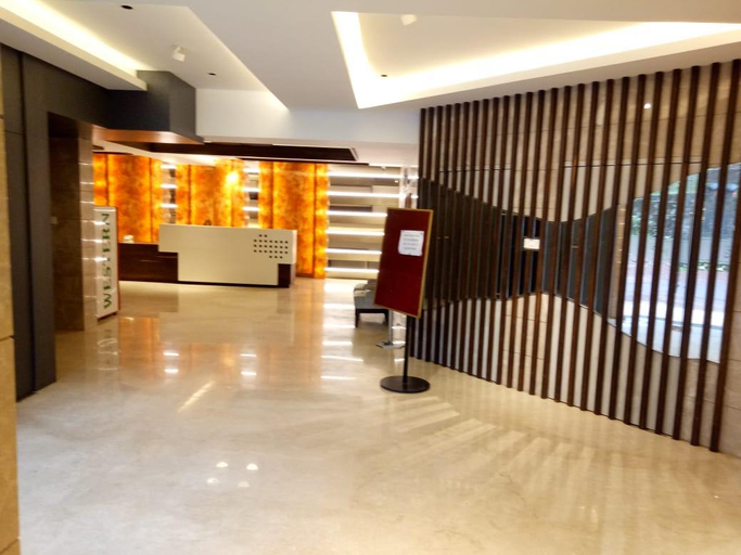 Others 4, Hotel Span, Kozhikode