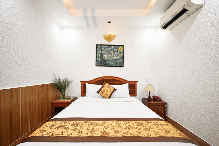Bedroom 9