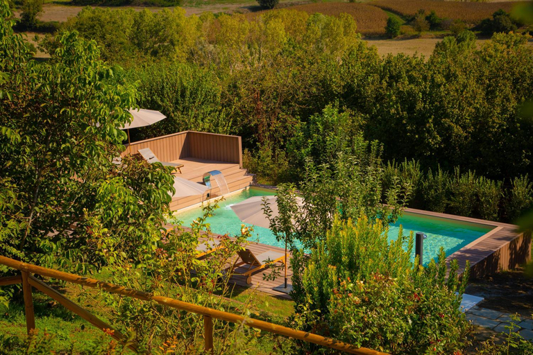 Sport & Beauty 2, Pampucet, Asti