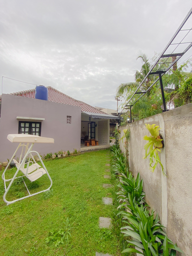 Others 4, Seruni Garden - Guesthouse Bandung, Bandung