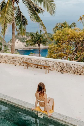 Sport & Beauty 2, The Yellow Door Spa & Retreat Houses, Klungkung