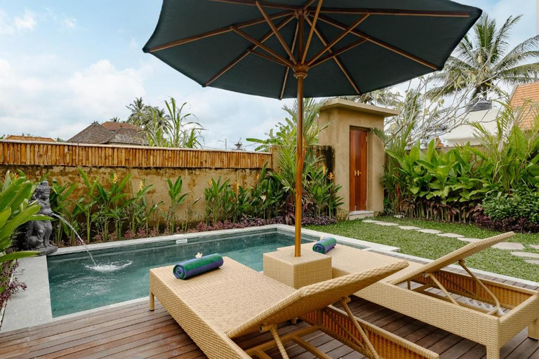 Sport & Beauty 4, Pelana Ubud Villa, Gianyar