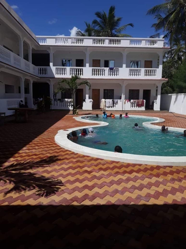Sport & Beauty 5, Kings Holiday resort watamu, Kilifi North