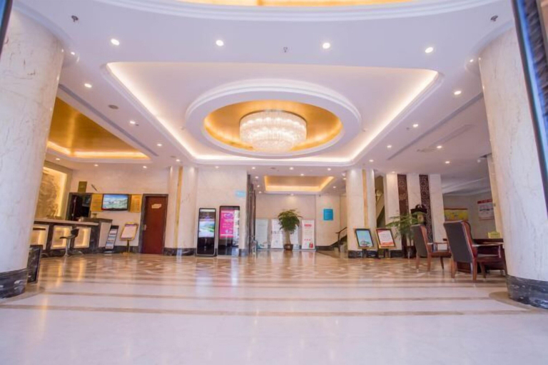 Others 5, Xiushan International Hotel, Chizhou