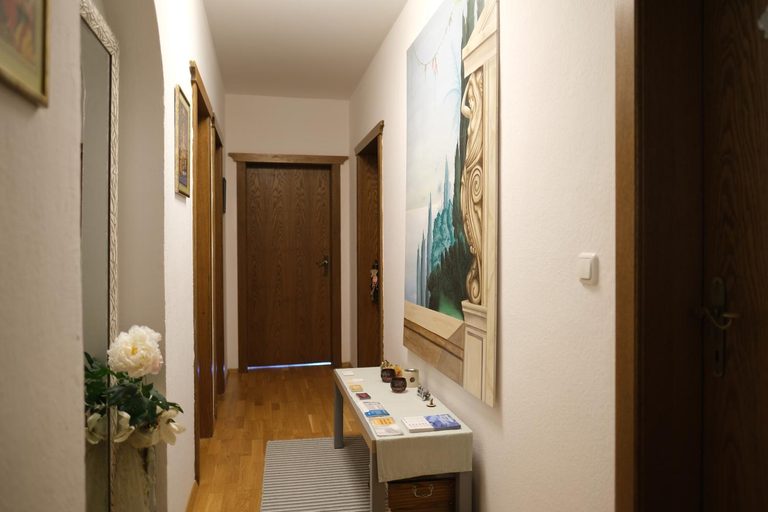 2, Haus Blang Einzelzimmer, Innsbruck Land