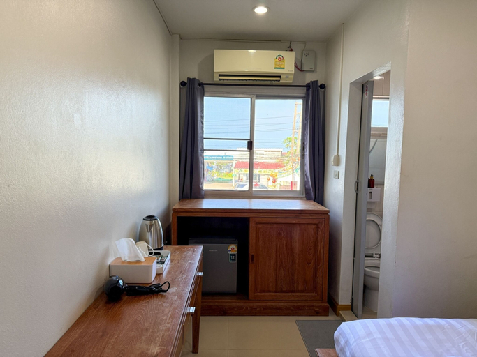 Bedroom 4, Sea Inn Hua Hin, Hua Hin