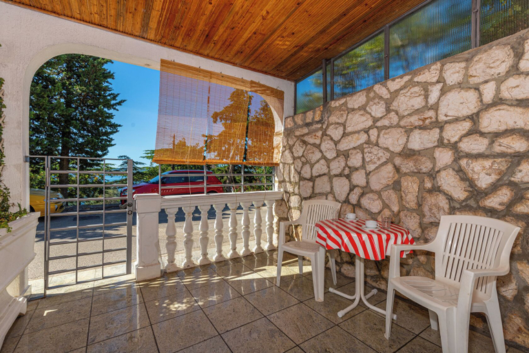 Others 4, Apartment Zorka 2, Crikvenica