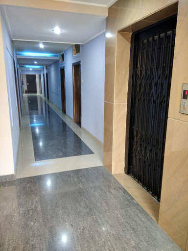 Public Area 3, HOTEL RAJ PALACE by ROH, Dibrugarh