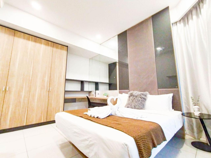 Bedroom 12