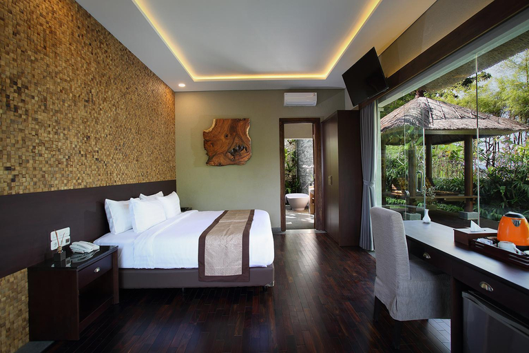 Bedroom 5