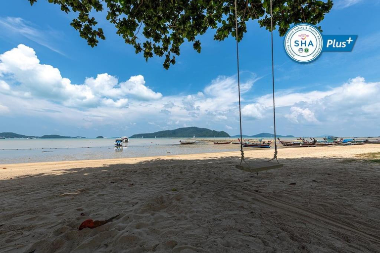 4, Blue Beach Apartment, Phuket Island