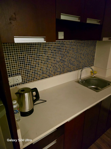 Others 3, Twin bed SCSP Ming Garden, Kota Kinabalu