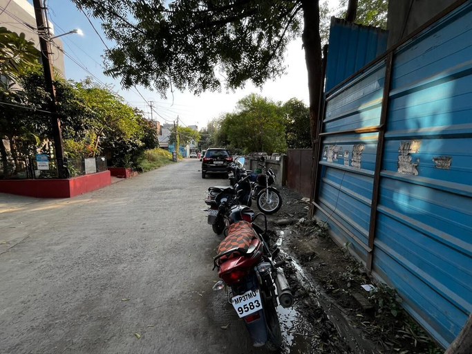 Others 4, Hotel Vedic Vista, Indore