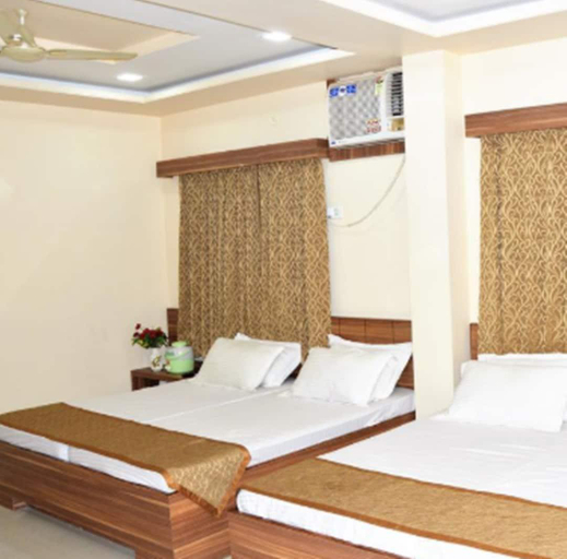 Others 2, Hotel Ata Inn & Restaurant, Ajmer