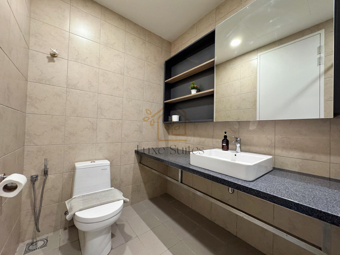 Bathroom 3