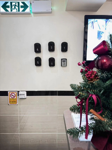Others 4, U Hostel, Kowloon