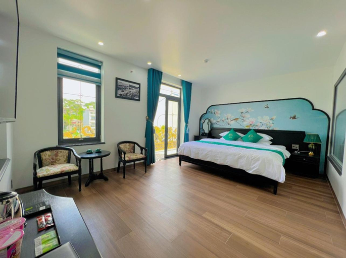 Bedroom 6