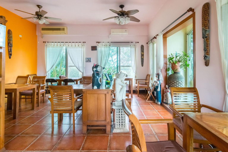 Public Area, Balilover B&B, Hualien
