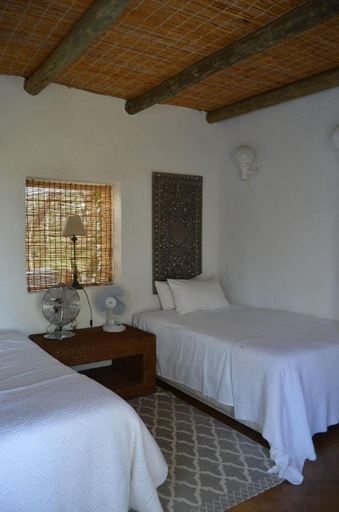Bedroom 3, Ashbourne, Ehlanzeni