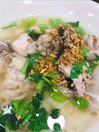 Food & Drinks, Baan Suan ChongKhoa Resort, Thung Song