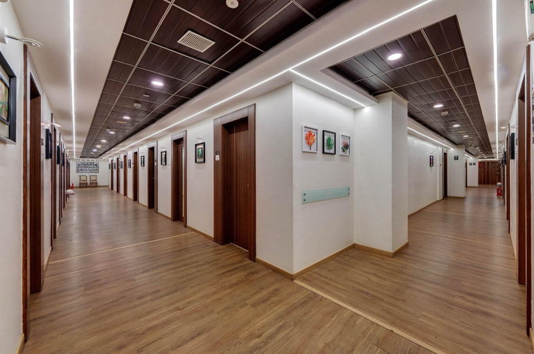 Public Area 3, Grand Fortune Beacon Ichalkaranji, Kolhapur