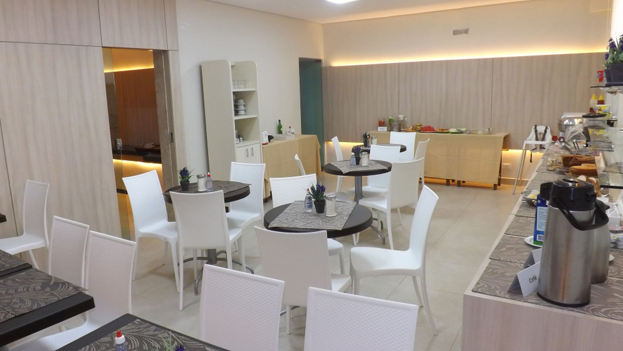 Food & Drinks 4, Hotel Marajó, Uberlândia