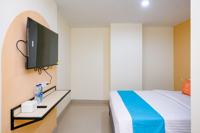 Bedroom 21