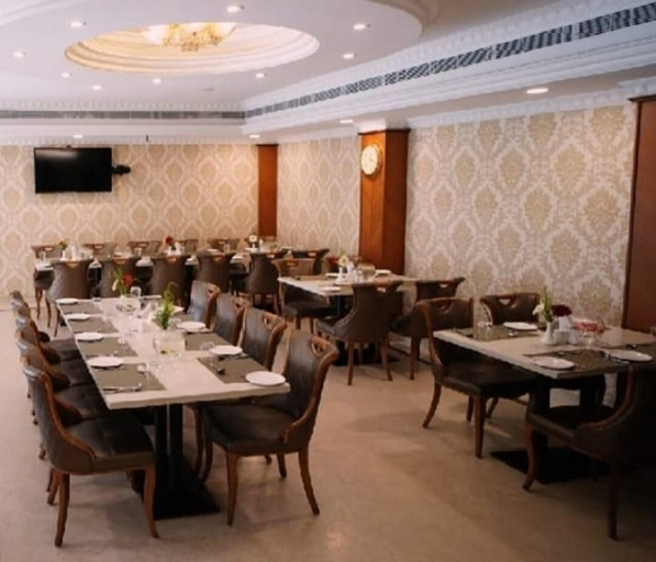 Others 5, Hotel Prasanth, Thiruvananthapuram