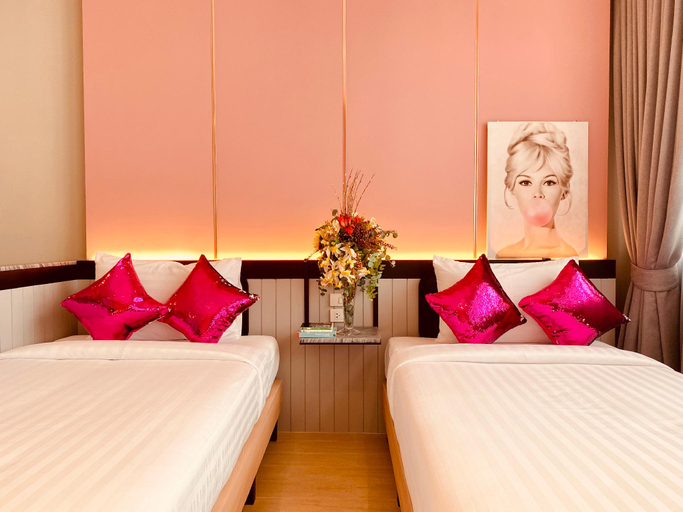 Bedroom 17