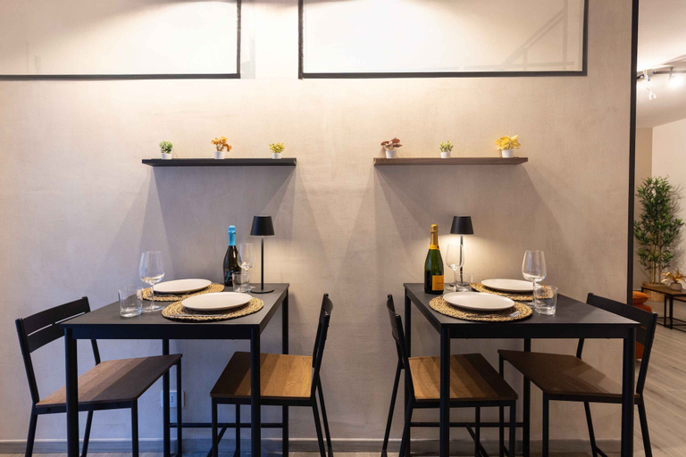 Food & Drinks, Urban Chic 2 Luxury Suites Apartment, Roma