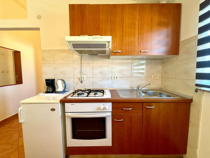 Others 4, Apartments Sea View, Umag